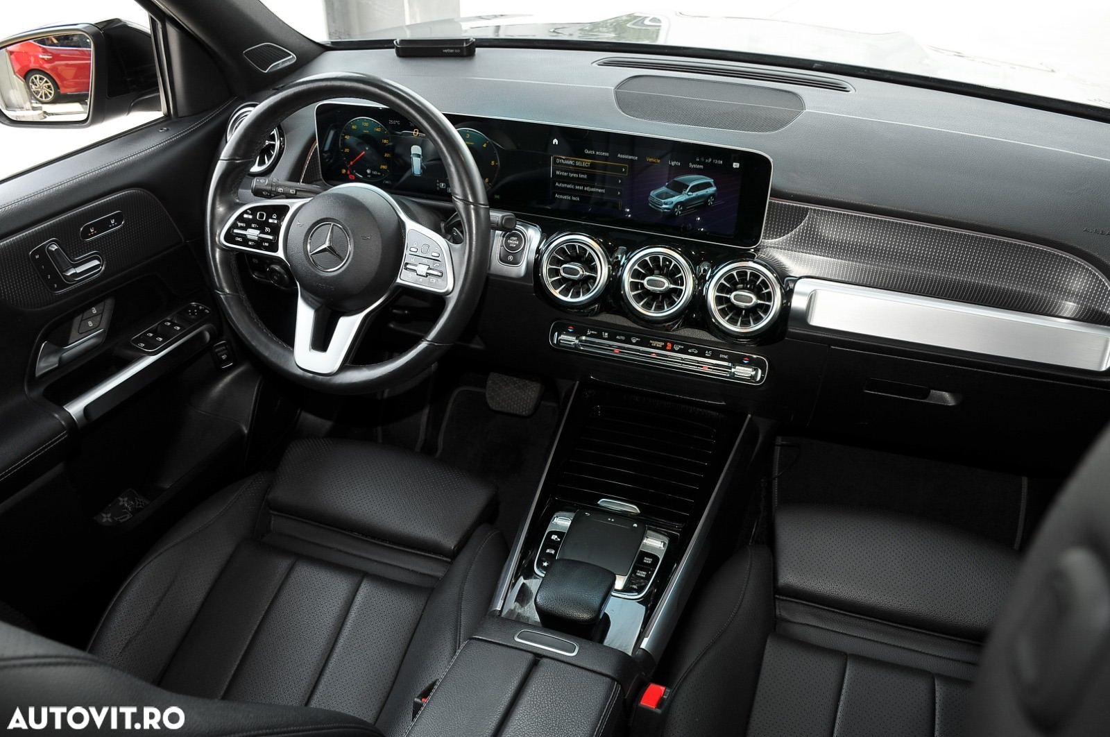 Mercedes-Benz GLB 200 d 4MATIC Aut. - 6