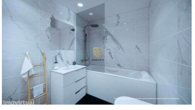 Apartamento T2+1 Venda em Moreira,Maia - Grande imagem: 4/8