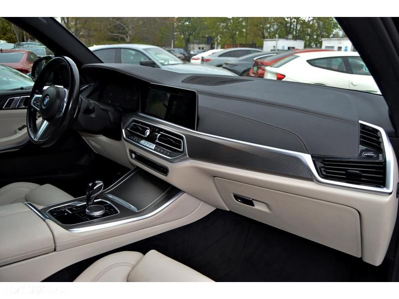 BMW X5 xDrive25d sport - 9