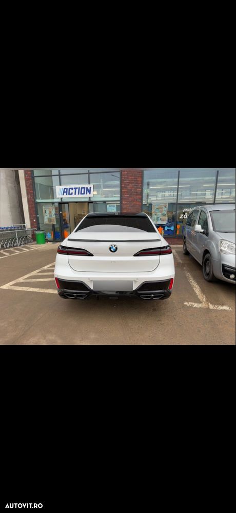 BMW Seria 7 740Le xDrive iPerformance - 7