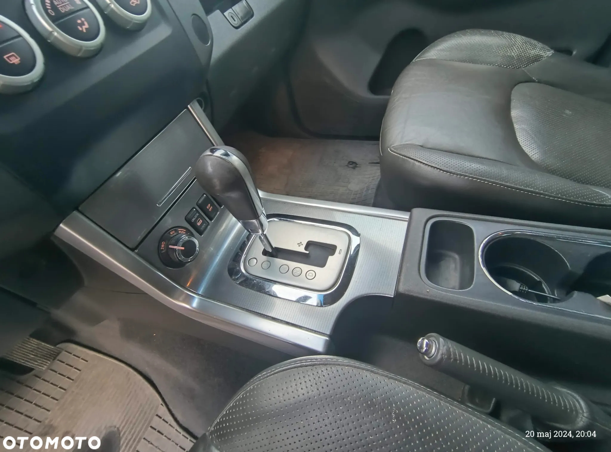 Nissan Navara 2.5 D LE - 12