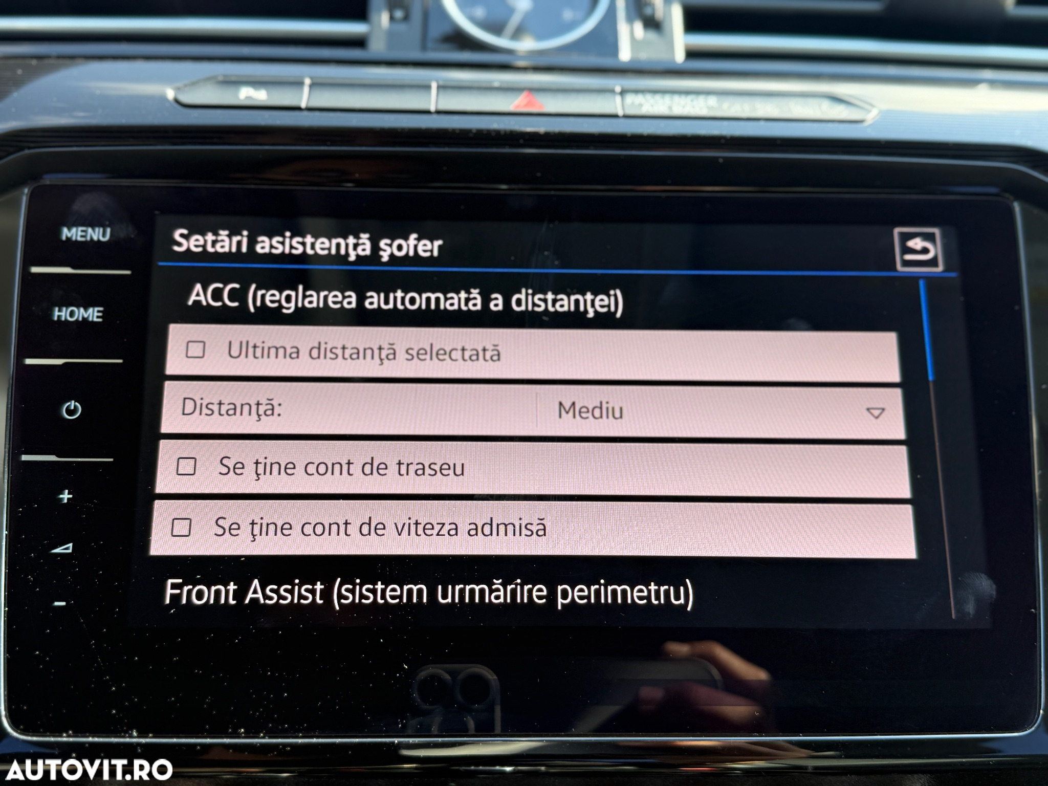 Volkswagen ARTEON 2.0 TDI SCR DSG Elegance - 21