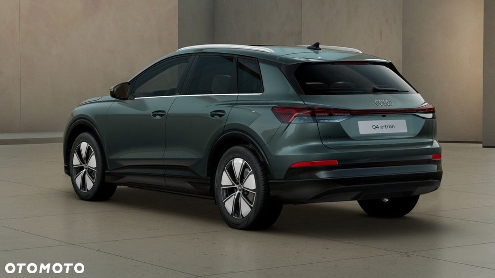 Audi Q4 e-tron - 3