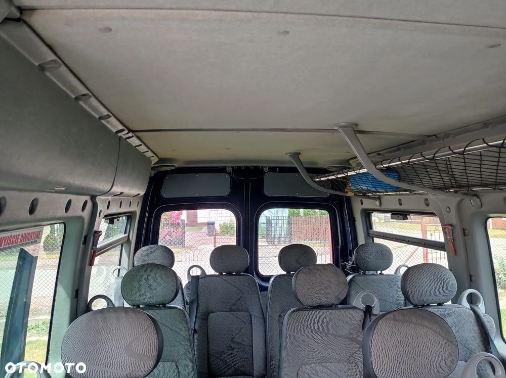 Renault Master L3 Komfort - 8