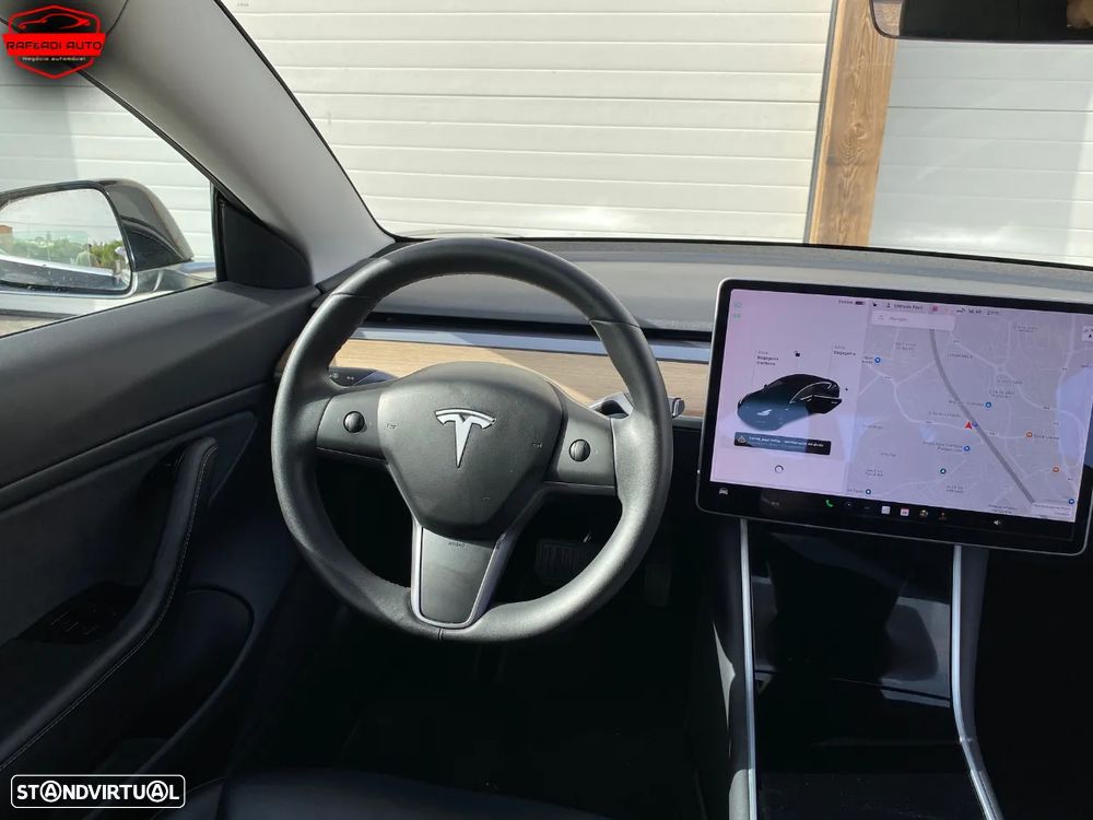 Tesla Model 3 Long Range AWD Dual Motor - 16