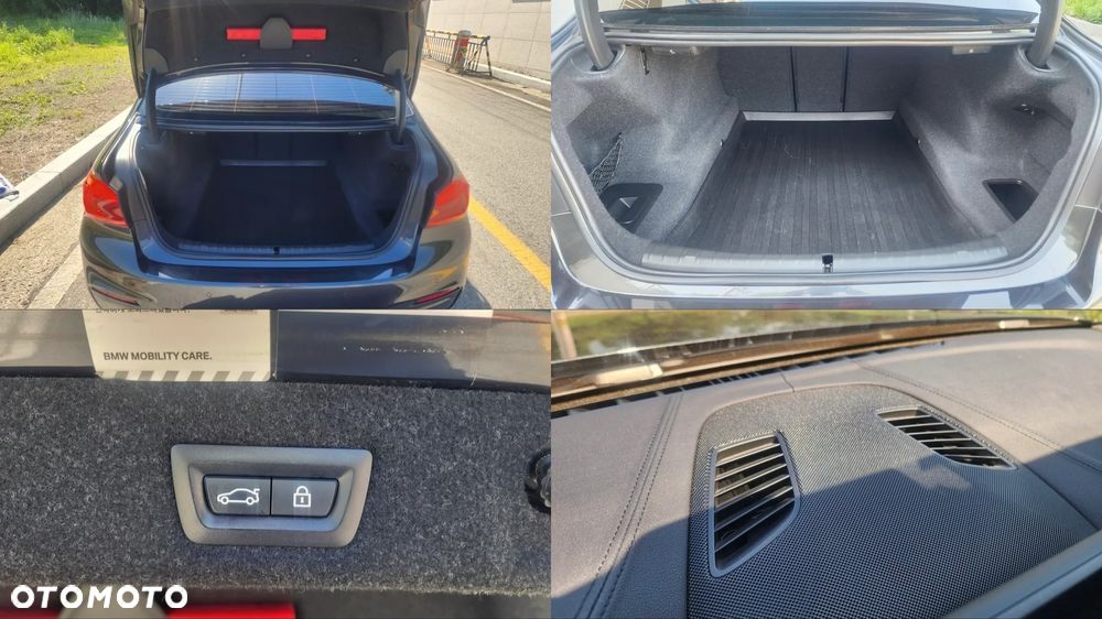 BMW Seria 5 530i M Sport sport - 13