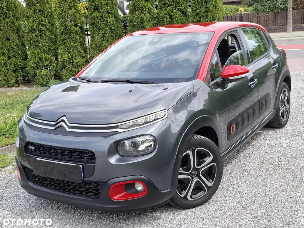 Citroën C3 Pure Tech (VTi) 82 Exclusive - 6