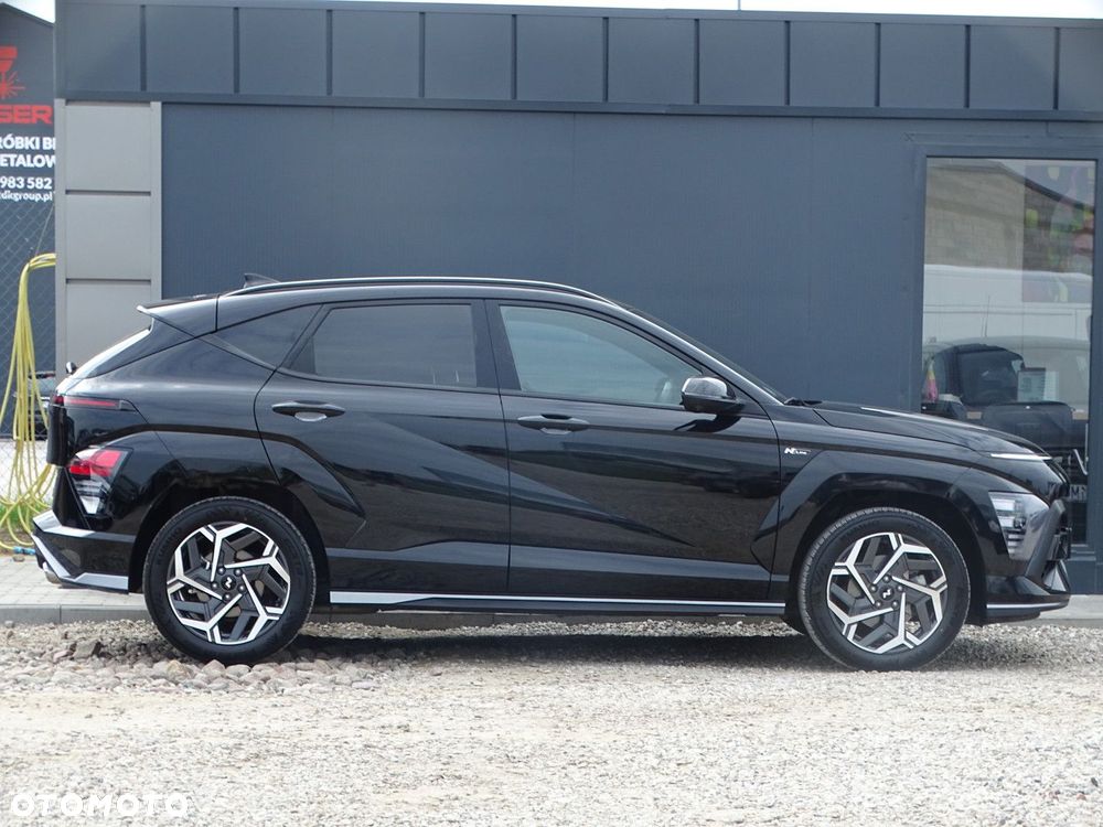 Hyundai Kona - 11