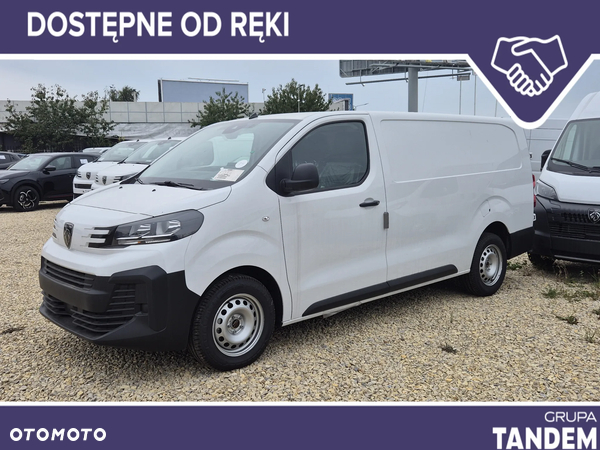 Peugeot Expert Furgon Long XL 2.0 HDi 144KM !! MEGA RABAT !!
