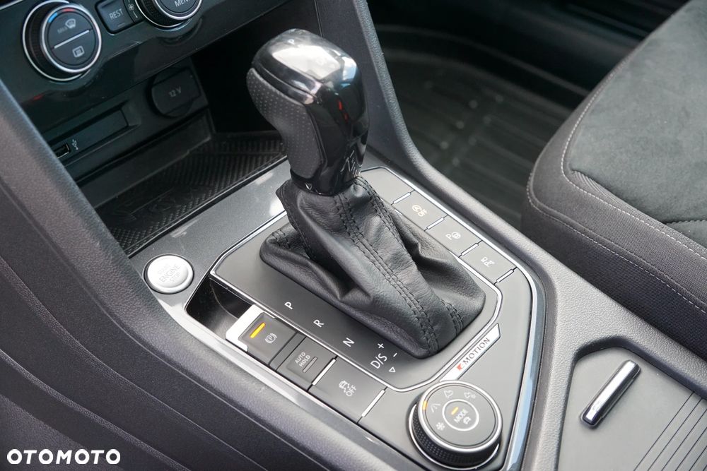 Volkswagen Tiguan 2.0 TSI 4Motion (BlueMotion Technology) DSG Highline - 21