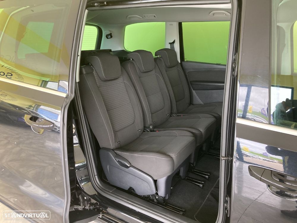 SEAT Alhambra 2.0 TDI Xcellence DSG - 15