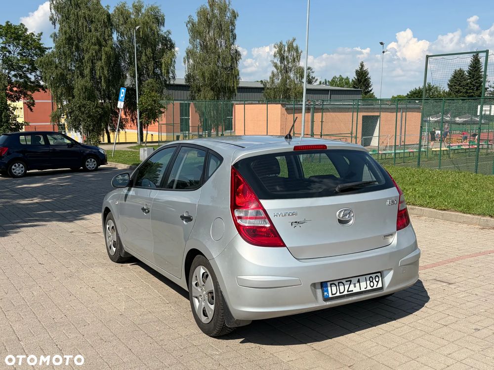 Hyundai i30 1.6 CRDi Classic - 5