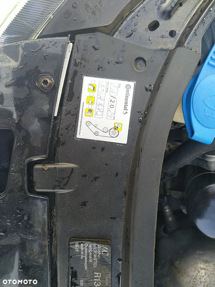 Skoda Fabia 1.2 TSI MONTE CARLO - 5