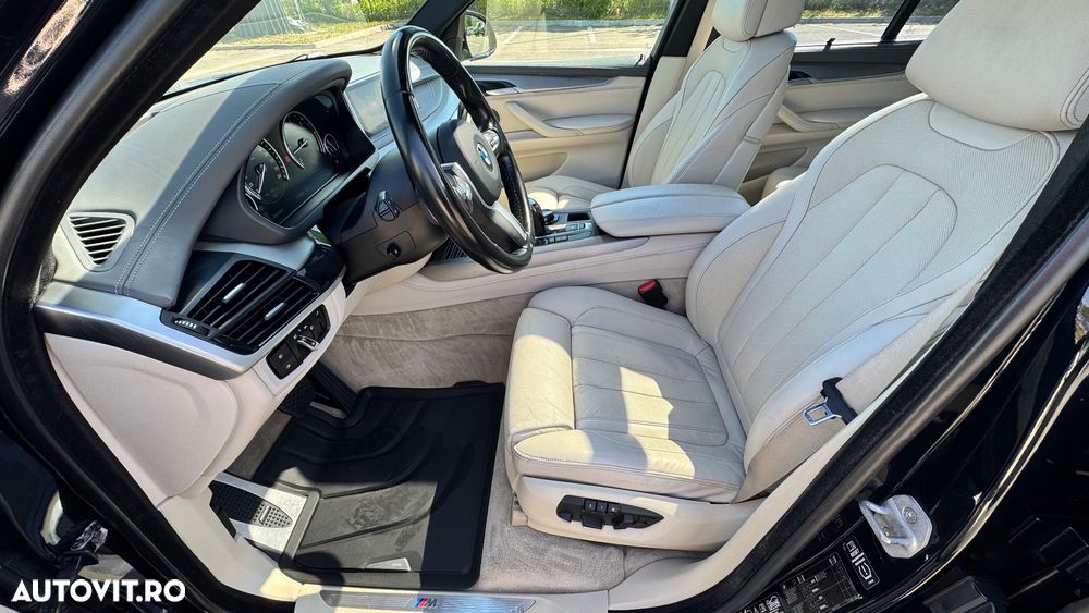 BMW X5 - 11