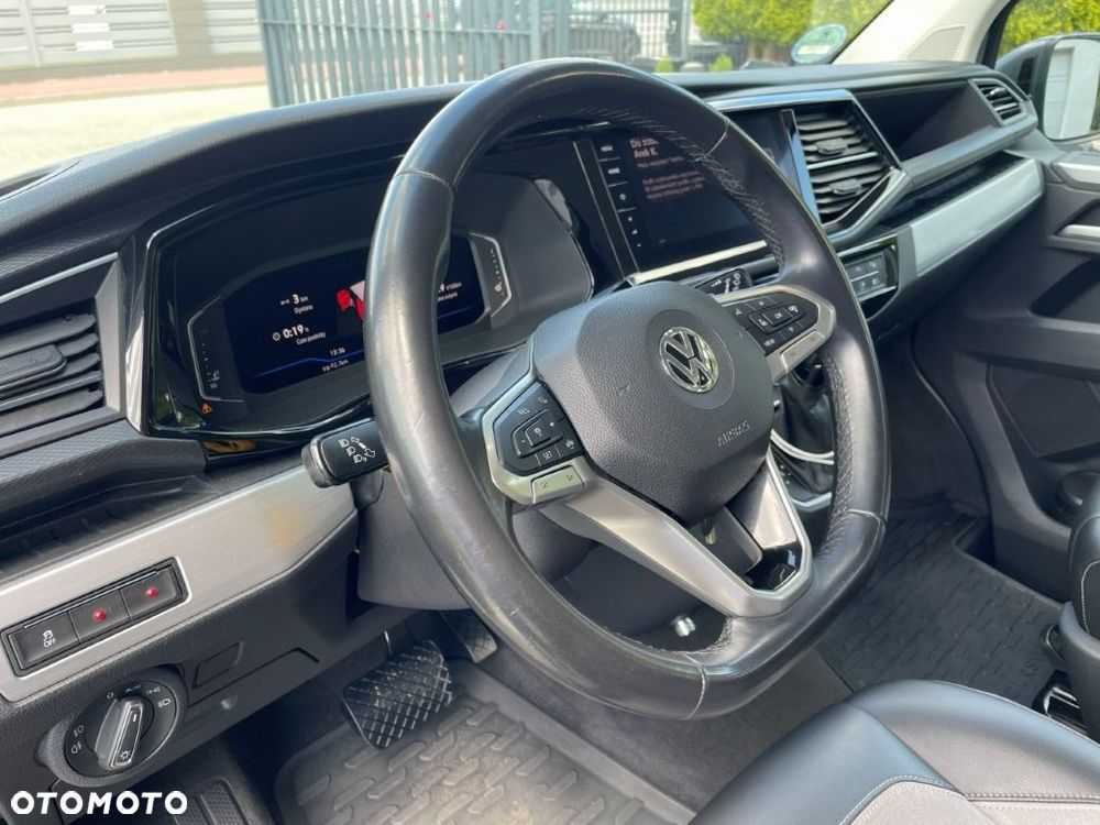 Volkswagen Multivan 2.0 BiTDI L1 Highline 4Motion DSG - 12