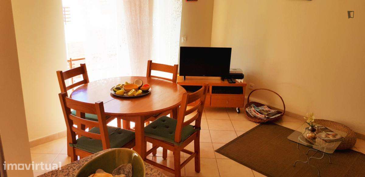Apartamento com 2 quartos - localizado em Tavira - Grande imagem: 2/15