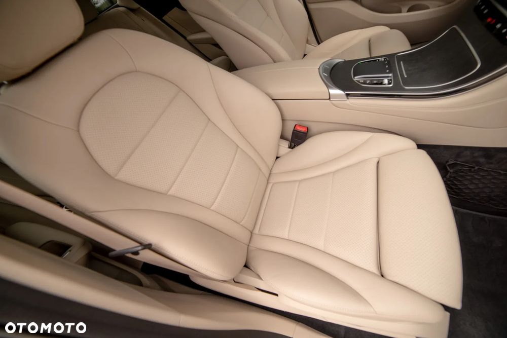 Mercedes-Benz GLC 200 d 4-Matic - 39