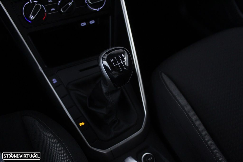 VW Polo 1.0 TSI Life - 30