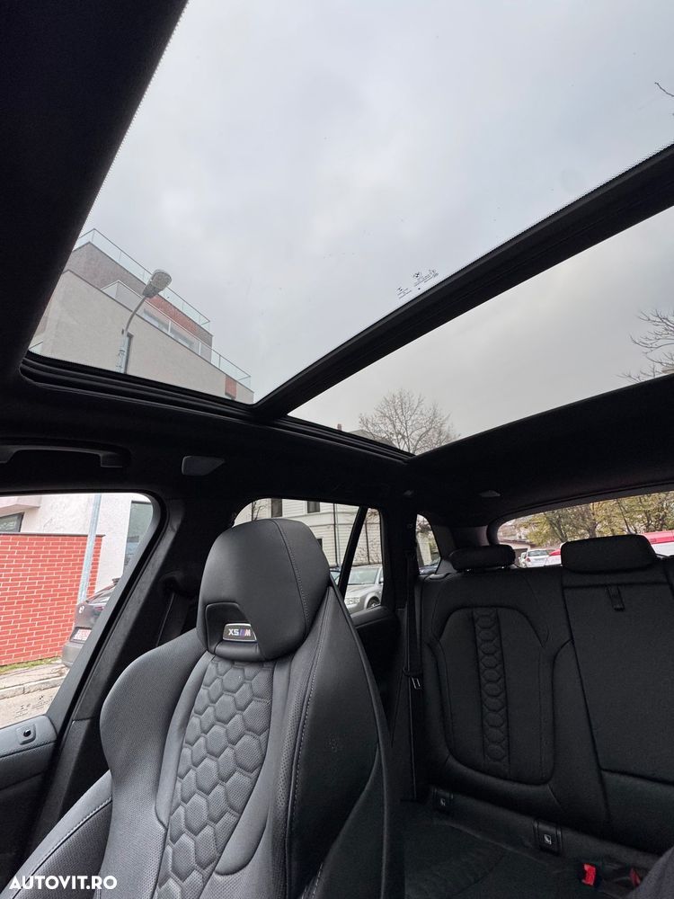 BMW X5 M Competition - 8