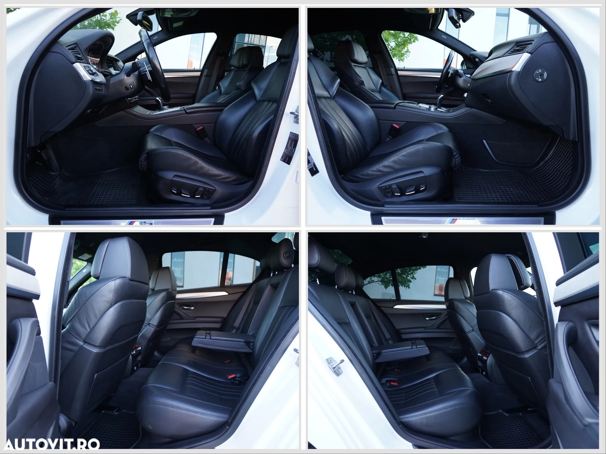BMW M5 - 19