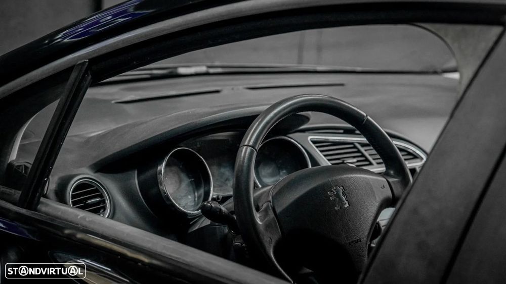 Peugeot 3008 - 17