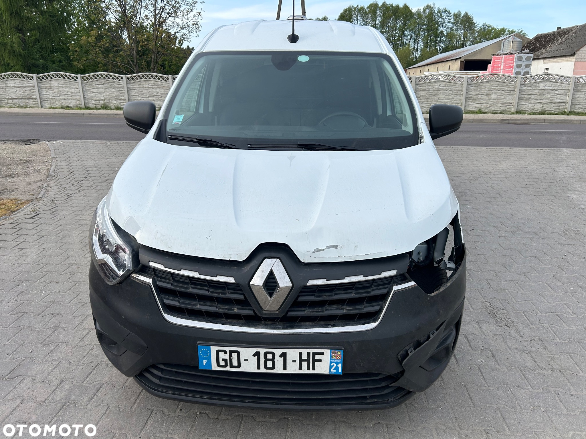 Renault Express - 33
