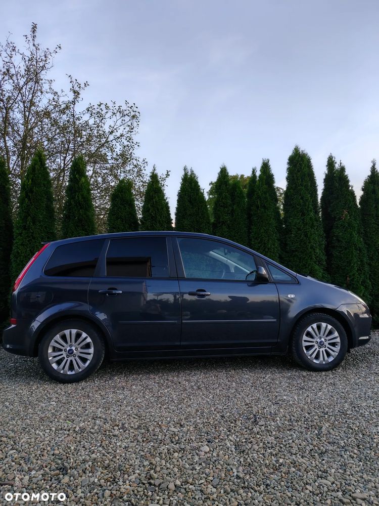 Ford C-MAX - 2