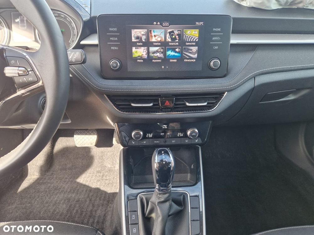 Skoda Fabia 1.0 TSI Style - 14