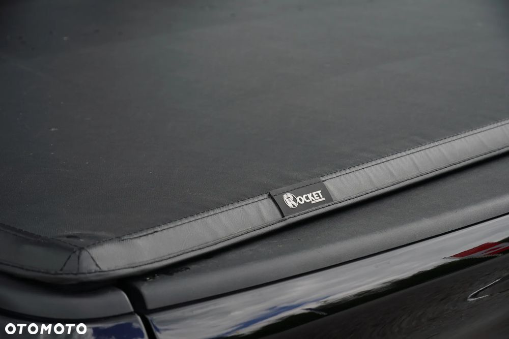 RAM 1500 5.7 Quad Cab Bighorn - 28