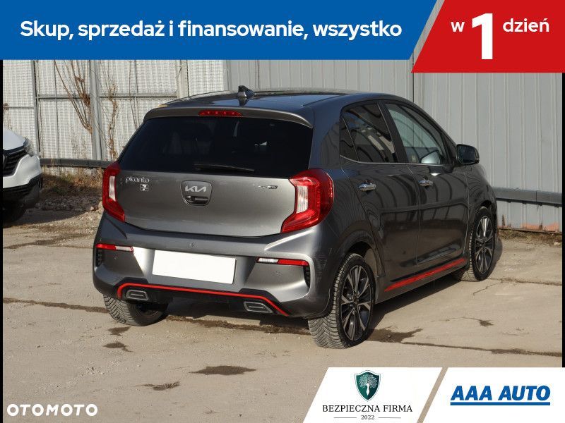 Kia Picanto - 7