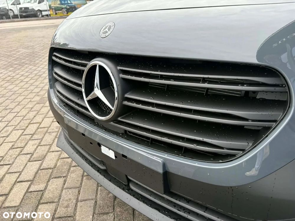 Mercedes-Benz Citan - 19