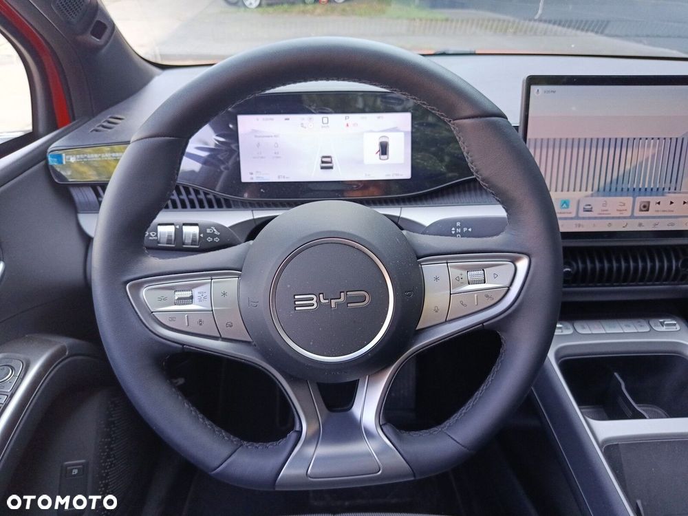 BYD Dolphin - 15