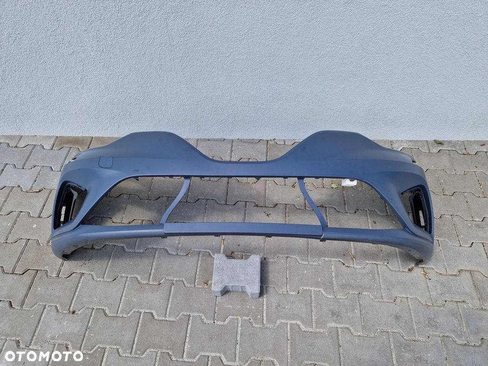 Zderzak Renault Clio V 5 nowy org - 2