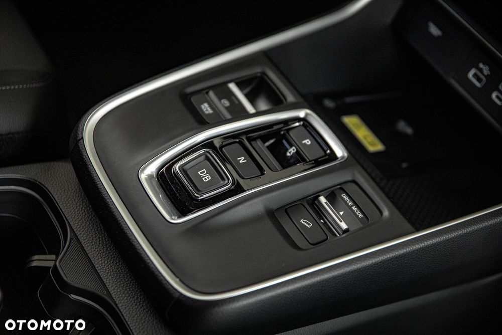 Honda CR-V 2.0 i-MMD HEV Elegance AWD CVT - 8