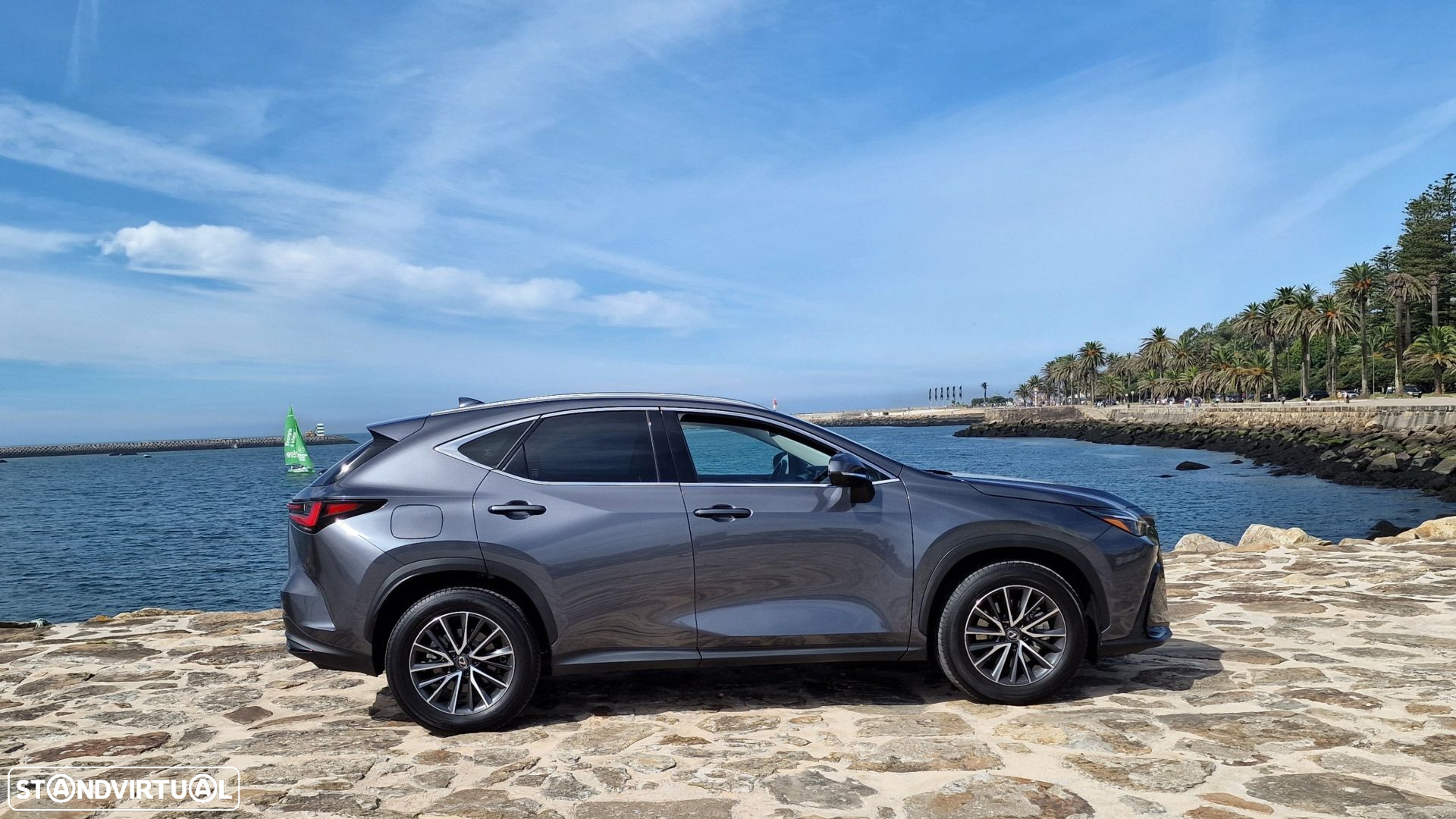 Lexus NX 450h+ Premium - 9