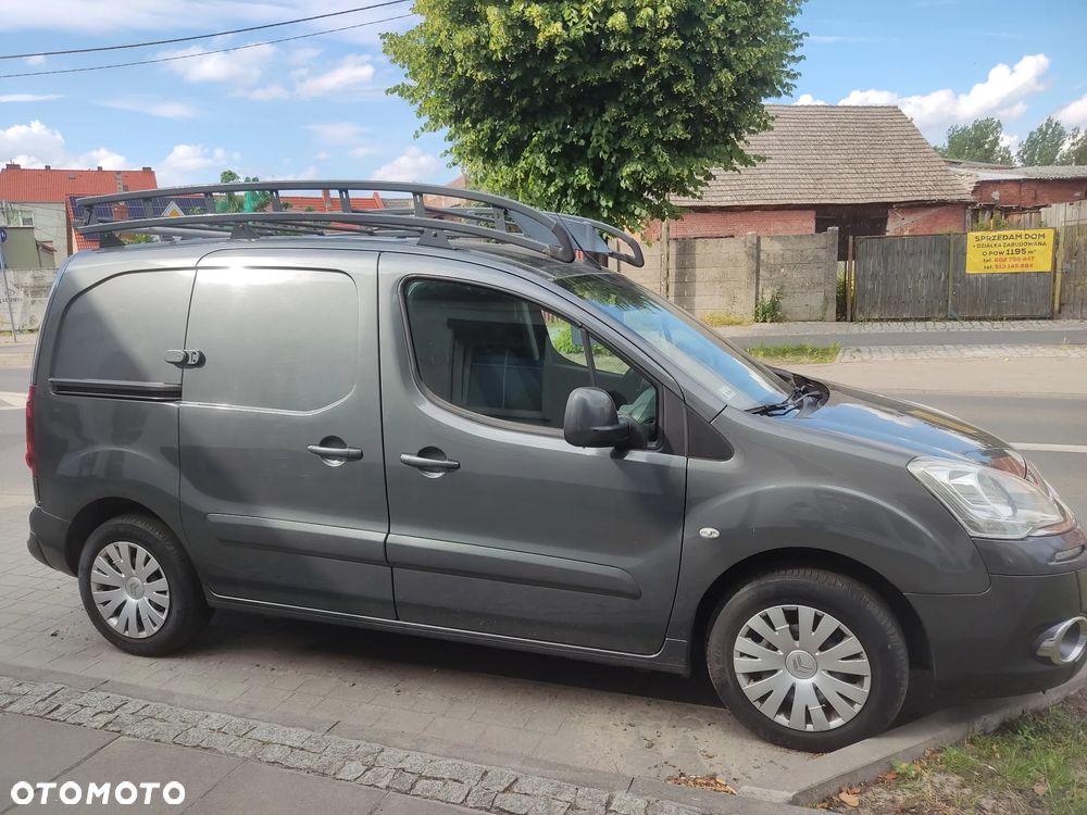Citroën BERLINGO - 3