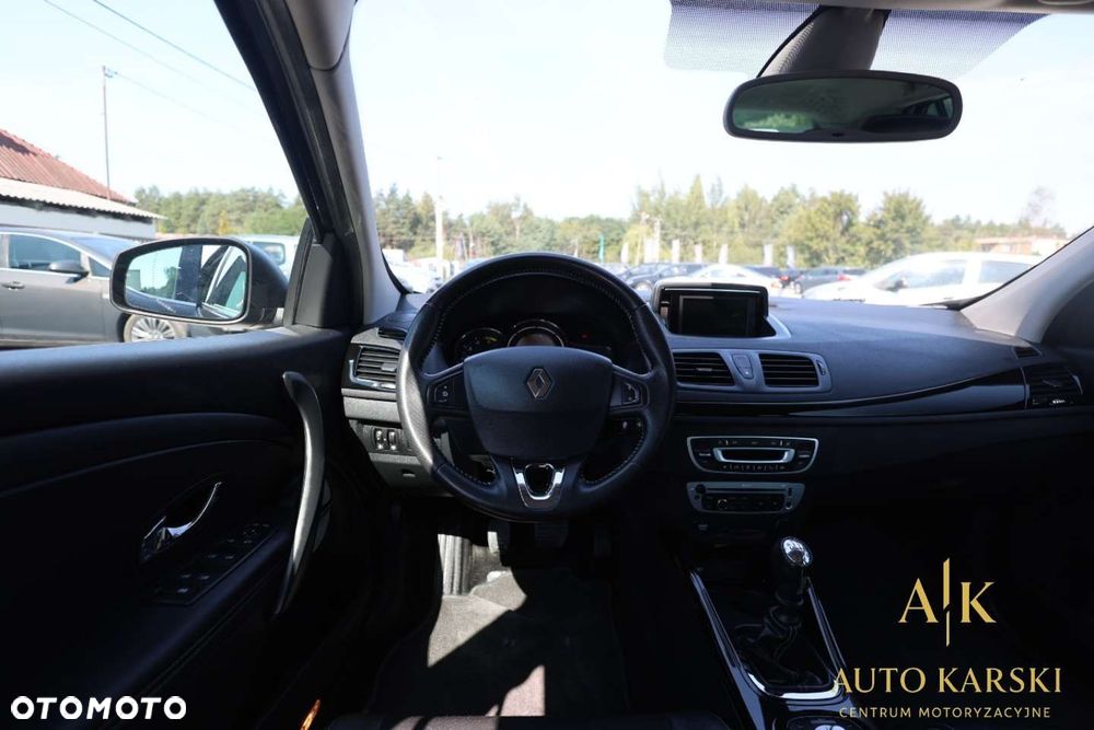 Renault Megane - 6