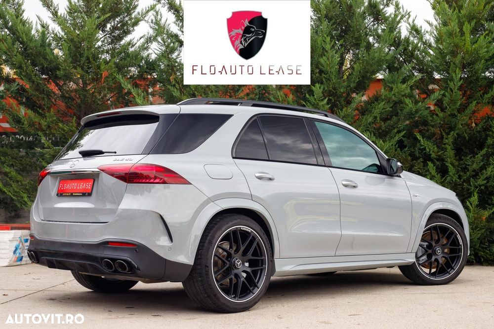 Mercedes-Benz Gle 2023 photo 4