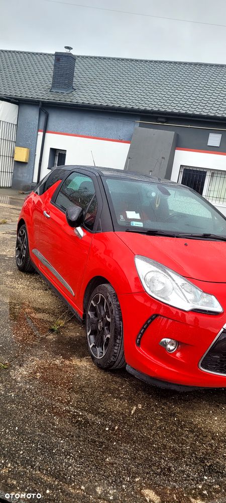 Citroën DS3 - 8