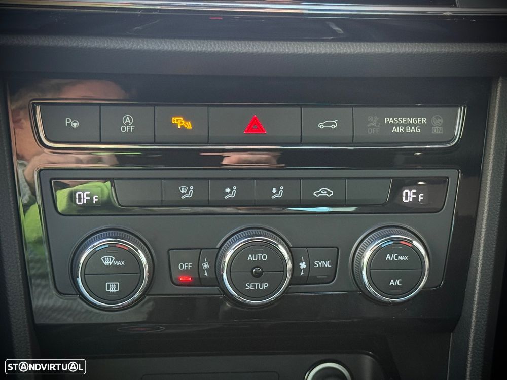 SEAT Ateca 1.6 TDI Xcellence - 37