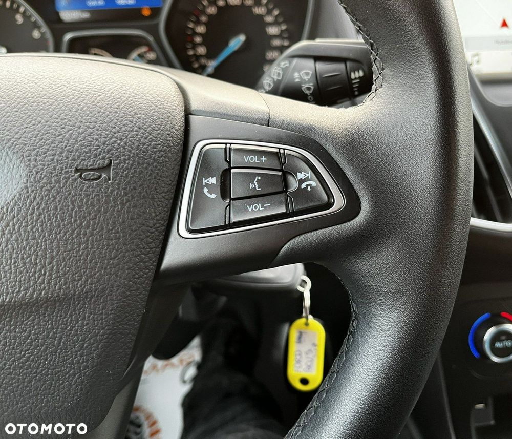 Ford Focus - 20