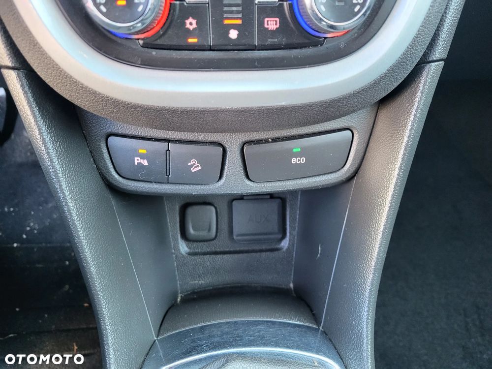 Opel Mokka 1.4 Turbo ecoFLEX Start/Stop Innovation - 19