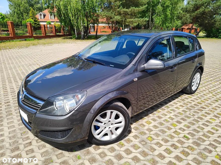 Opel Astra III 1.6 - 1