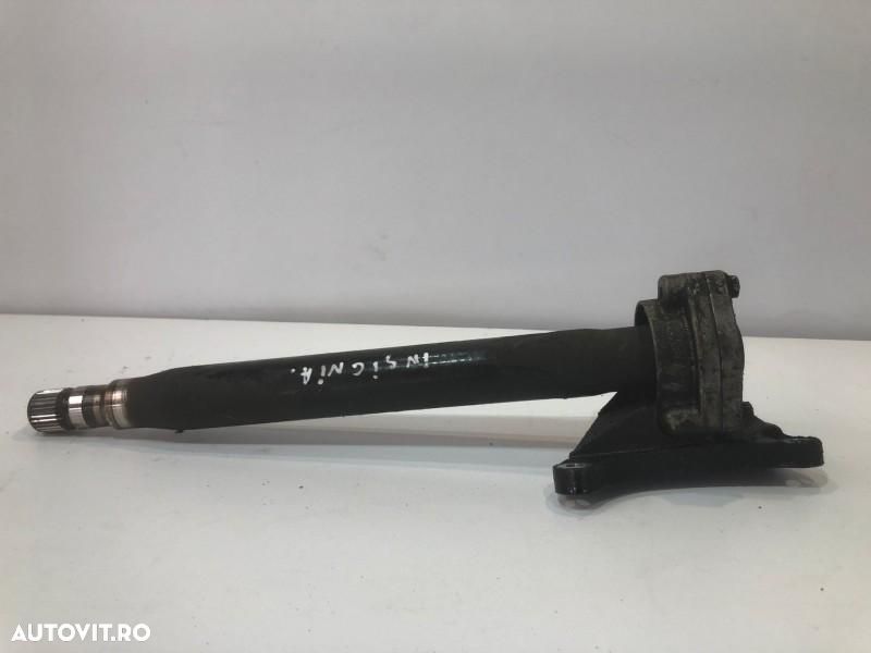 Planetara intermediara cu suport 2.0CDTI 13219107 Opel Insignia A [20 - 2