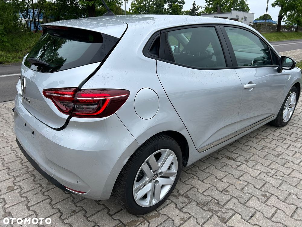 Renault Clio - 4