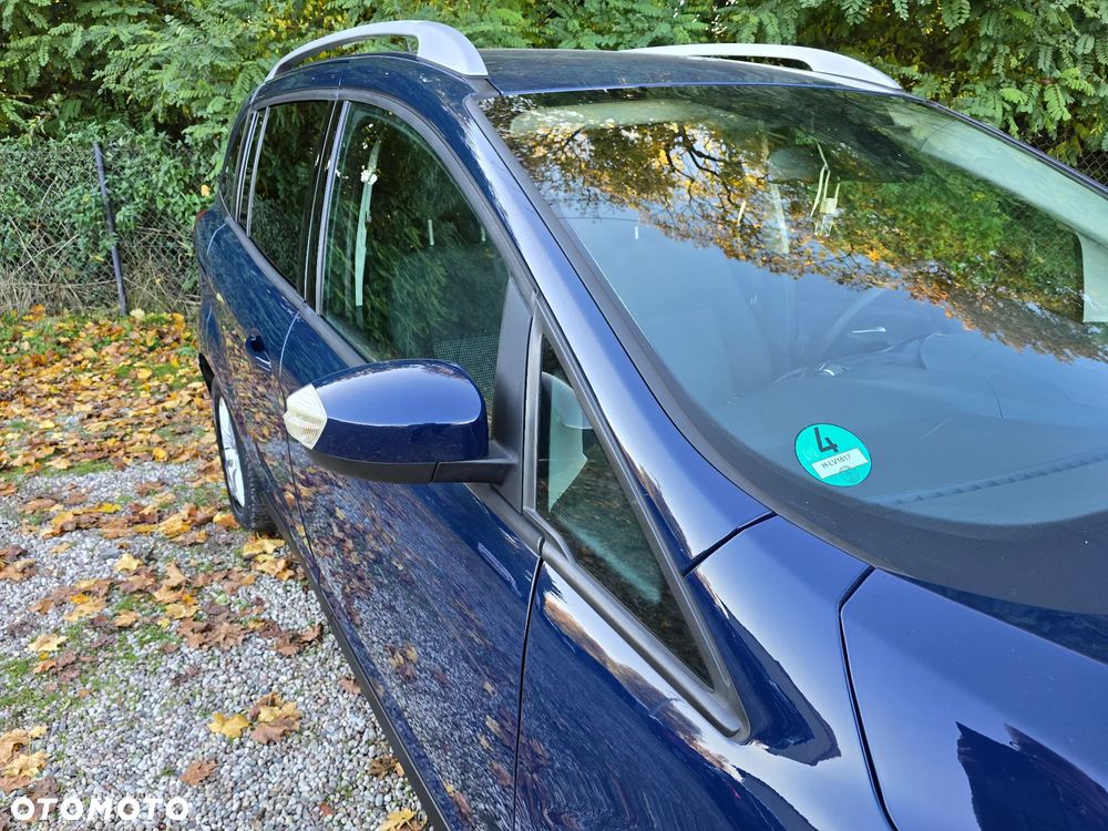 Ford Grand C-MAX 2.0 TDCi Trend - 14