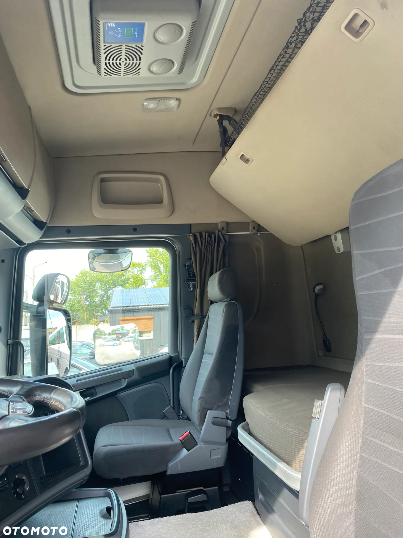 Scania R450 - 12
