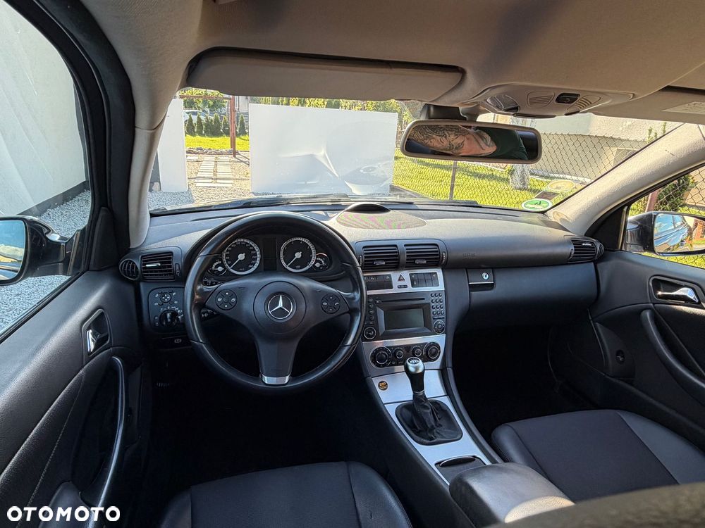Mercedes-Benz CLC 180 Kompressor - 30
