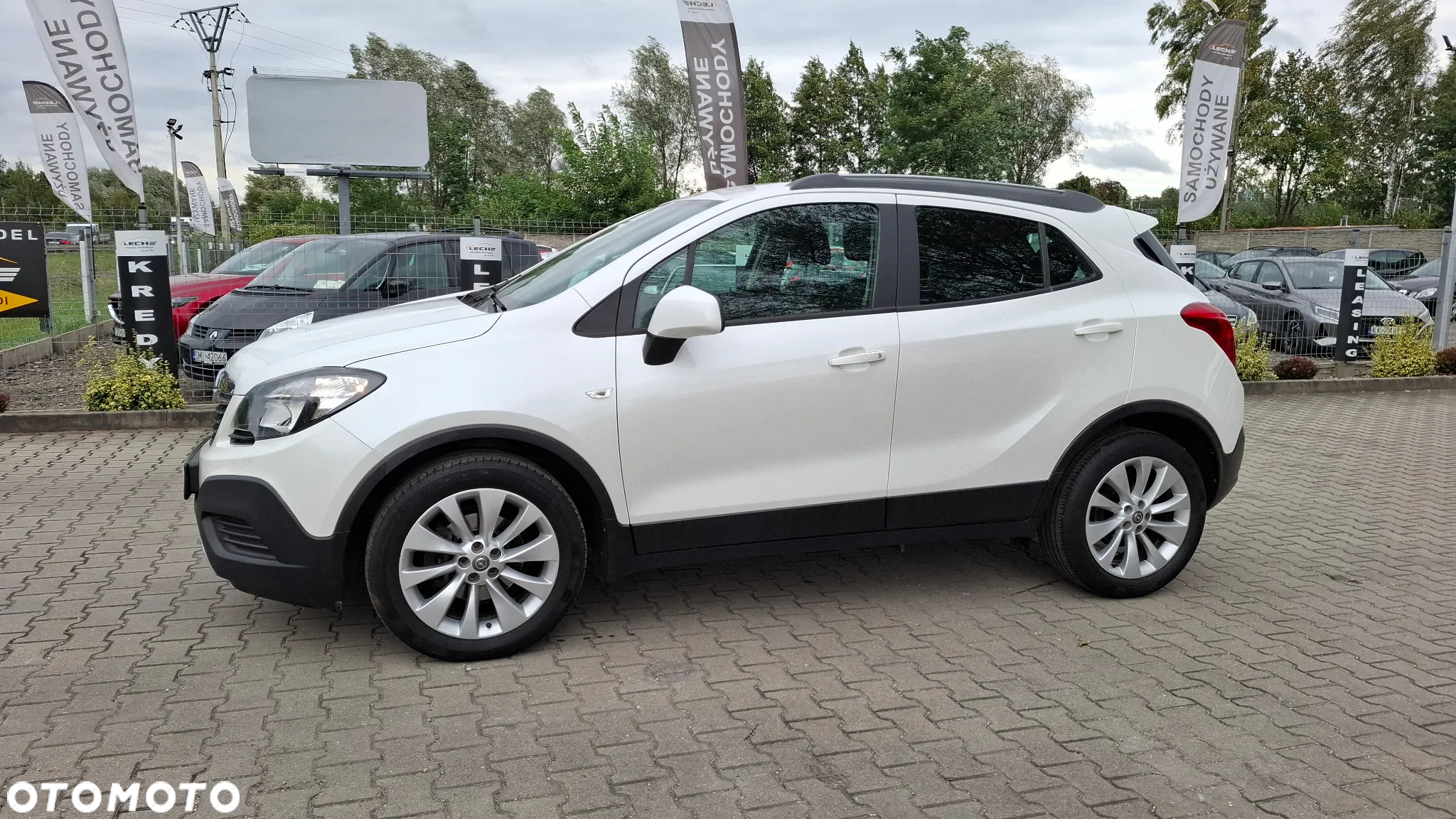 Opel Mokka 1.6 Active S&S - 3