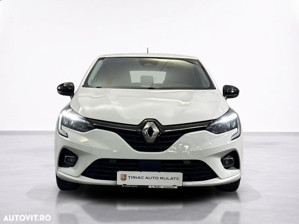 Renault Clio - 9